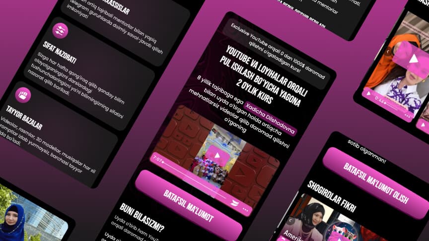 Foniya Kubro sotuv sayti