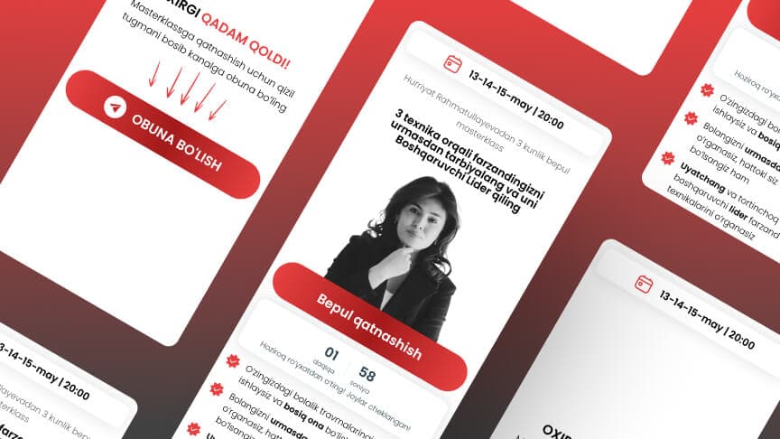 Hurriyat Rahmatullaeva