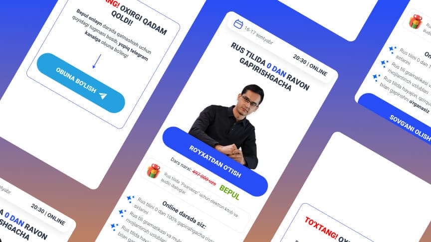 Xabibullo Xalimovich